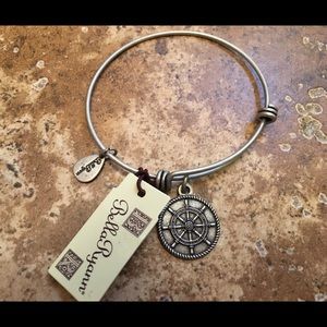 New Bella Ryann Charm Bracelet