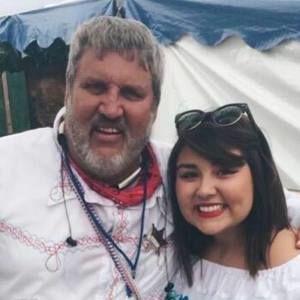 Meet your Posher, Alina