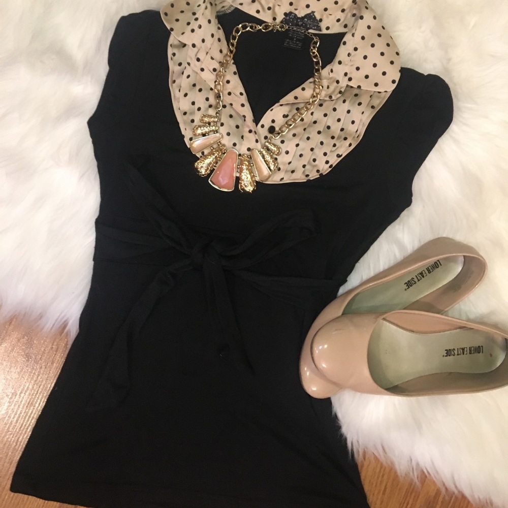 Dress shirt