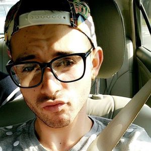 Meet your Posher, Matthew