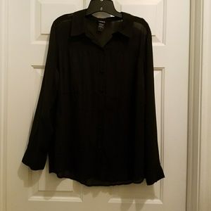 Shop My Winter Fashion Closet