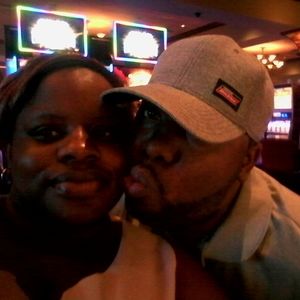 Meet your Posher, Derrick