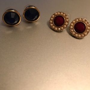 Francesca’s earrings