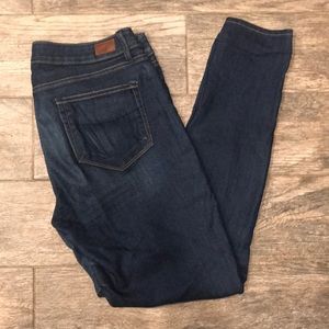 Paige denim jeans
