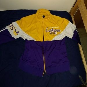 Lakers Apparel