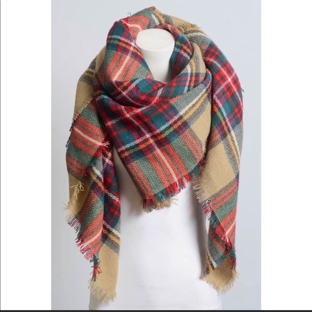 Scarf