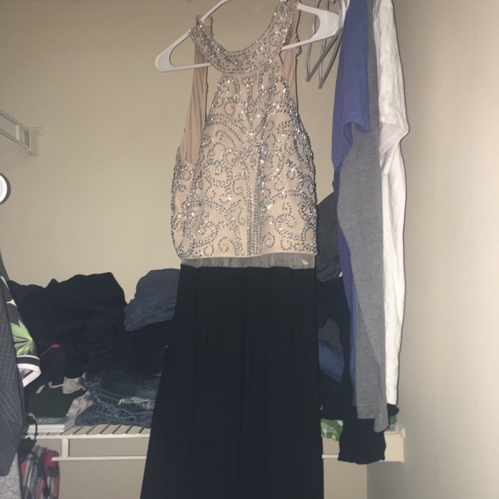 Prom dress!