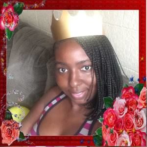 Meet your Posher, Lakesha