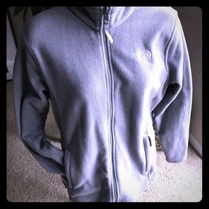 North Face light weight fleece