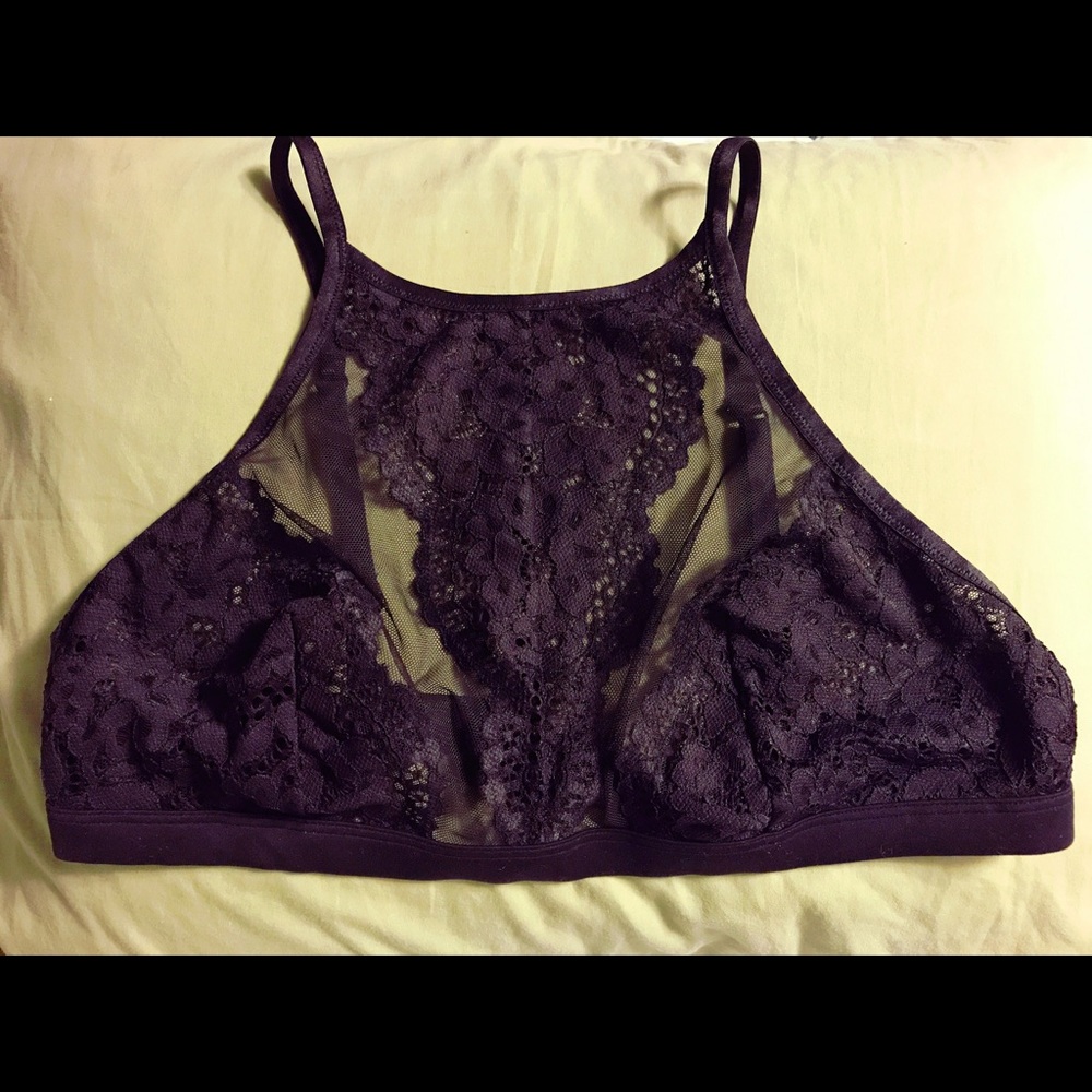 VS Bralette
