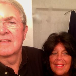 Meet your Posher, Linda