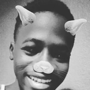 Meet your Posher, Salvanus