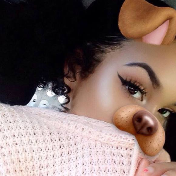 Meet your Posher, Chyna - Picture 1 of 1