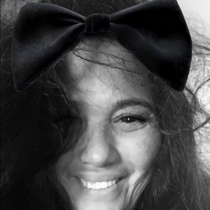 Meet your Posher, Rose