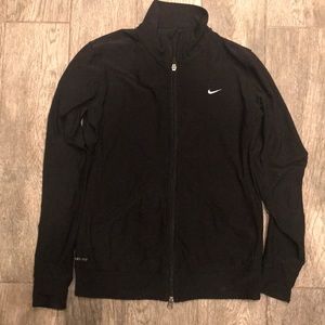 Nike work our jacket