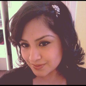 Meet your Posher, Maria