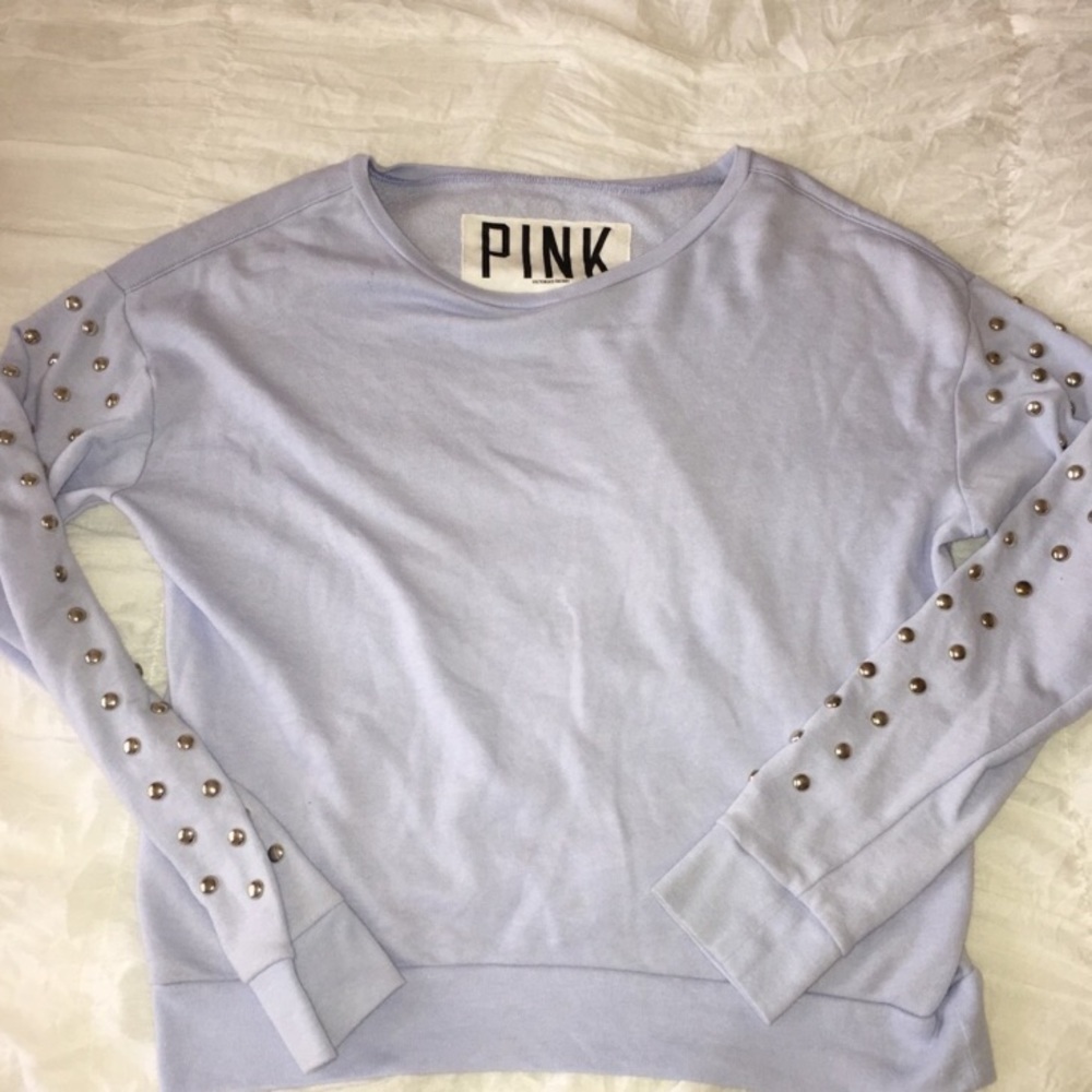 Pink Lightweight Top - image 1