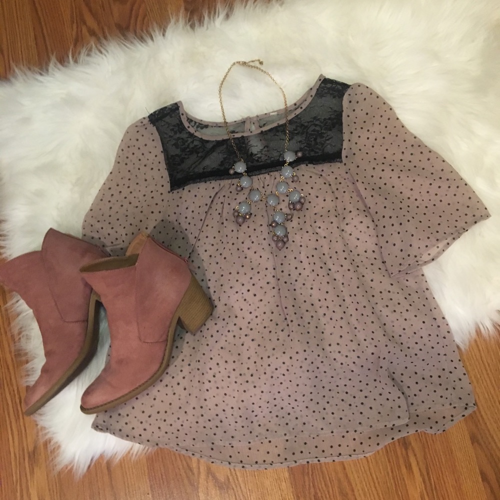 Women’s Flowy shirt