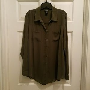 Shop My Winter Fashion Closet