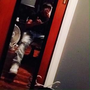 Meet your Posher, Isaac