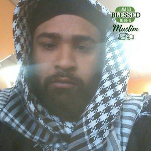 Meet your Posher, Daryl