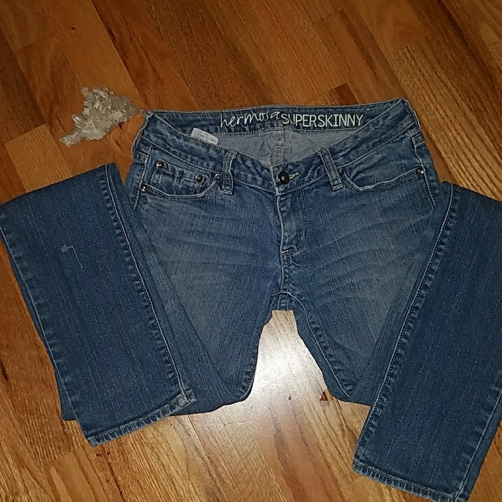 🍃Skinny jeans🍃