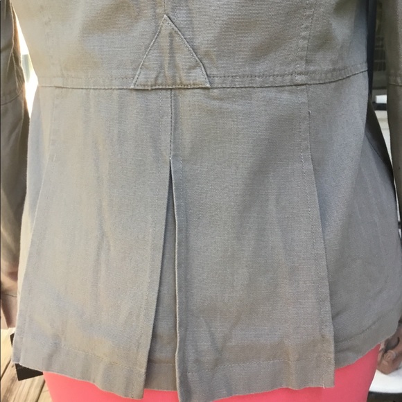 ⬇️ Giacca Gallery Company jacket🍒 - Picture 4 of 8