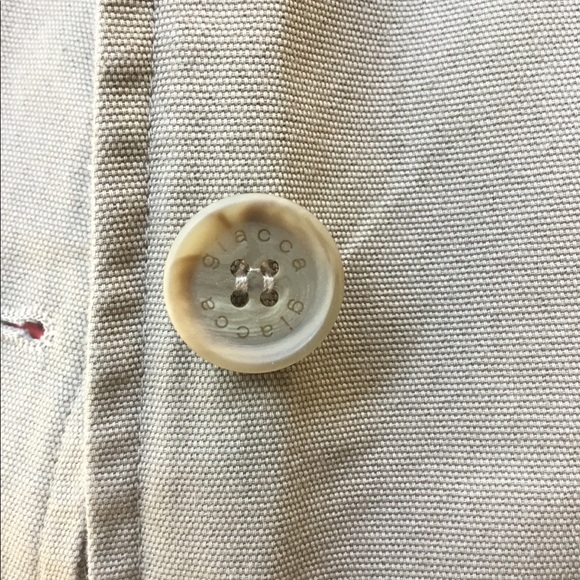 ⬇️ Giacca Gallery Company jacket🍒 - Picture 7 of 8