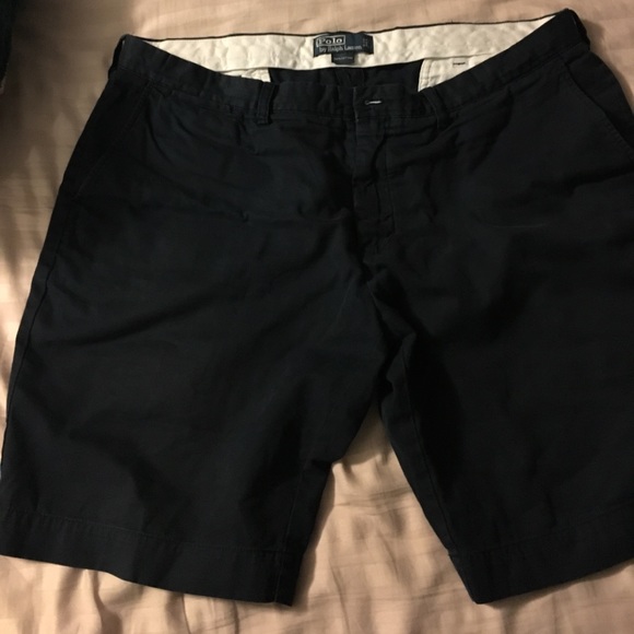 Polo Ralph Lauren Other - Polo Ralph Lauren navy shorts