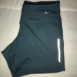 Nike Dri-Fit running shorts 🏃‍♀️
