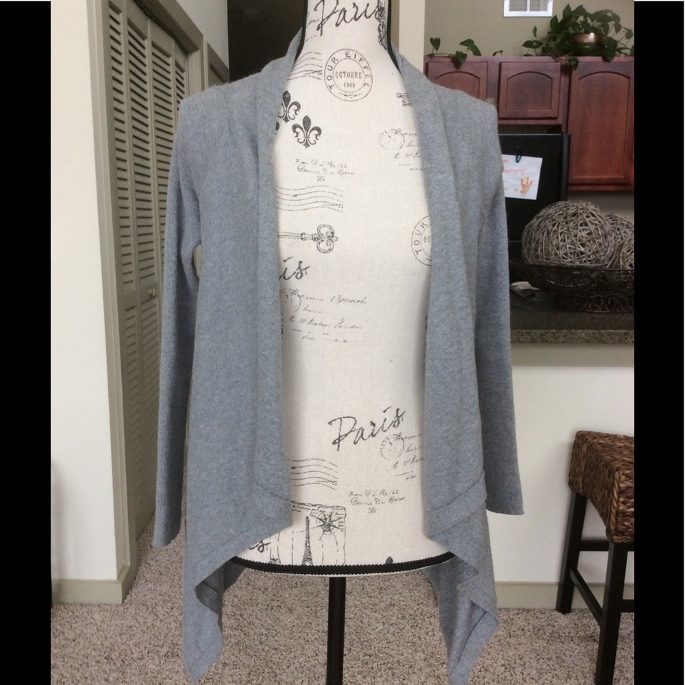 GAP Sweater Jacket