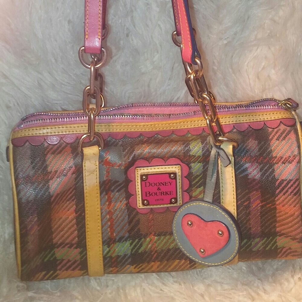 Dooney & Bourke purse