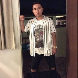 Meet your Posher, Ryan