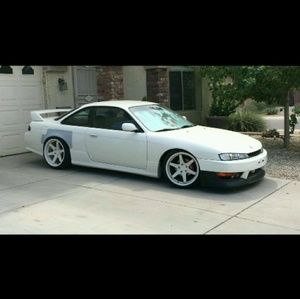 Meet your Posher, Damien