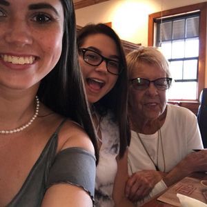 Meet your Posher, Ericka