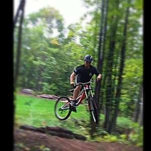 Meet your Posher, Truman