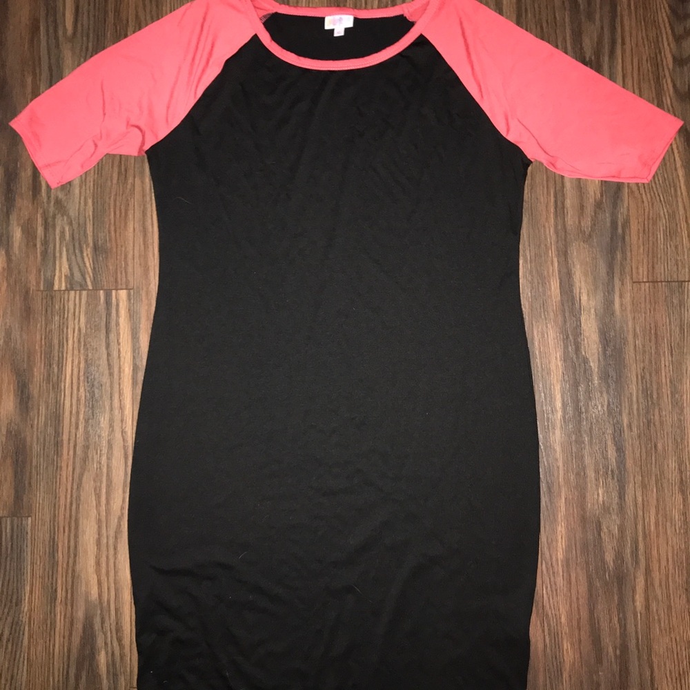 LuLaRoe Julia - XL