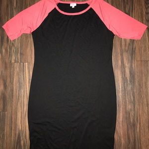 LuLaRoe Julia - XL