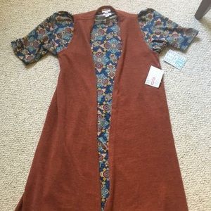 Lularoe Joy and Julia