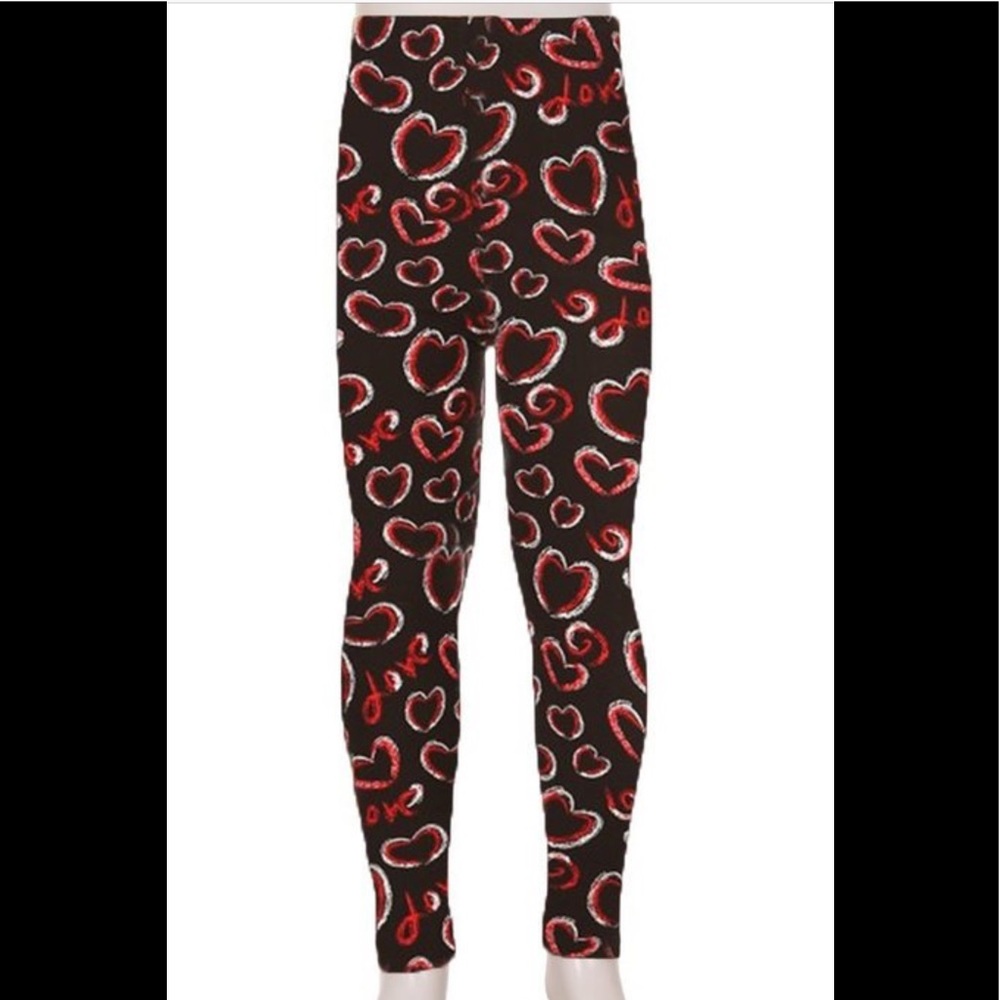 Children's Leggings
