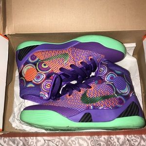 Kobe’s