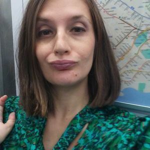 Meet your Posher, Stephanie
