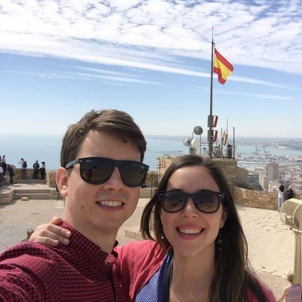 Meet your Posher, Gabriela