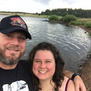 Meet your Posher, Tyffany