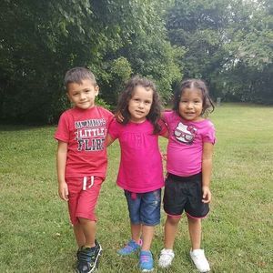 Meet your Posher, Micaela