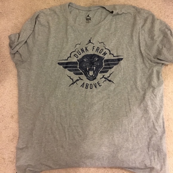 Air Jordan Other - Air Jordan tee shirt