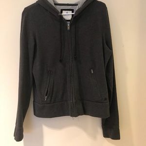 Aerie Zip up hoodie