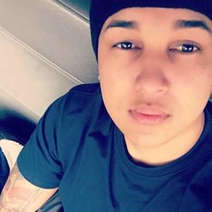 Meet your Posher, Christopher