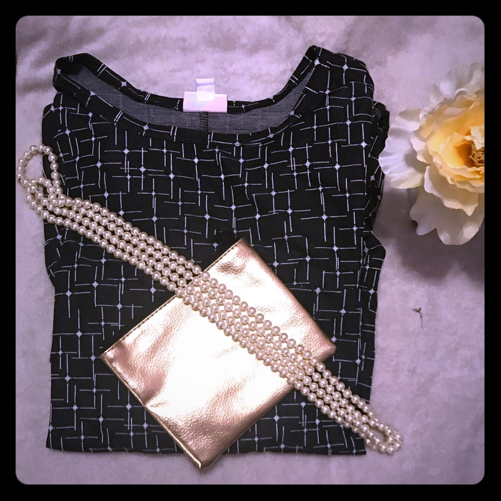 Lularoe Carly