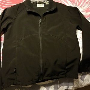 Black Jacket
